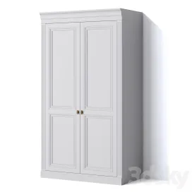Wardrobe Classic